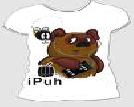 Iron First футболки женские