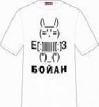 футболки Affliction
